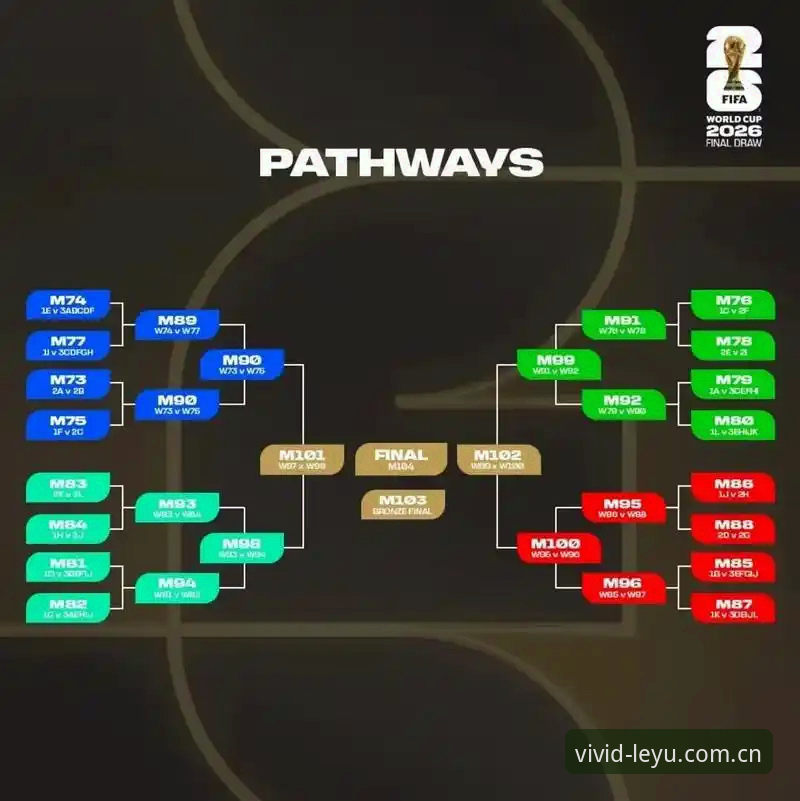 世界杯观赛冷场深度分析：签证危机与地缘政治如何影响全球球迷赴美热情